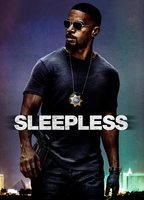 Sleepless (2017) Scènes de Nu