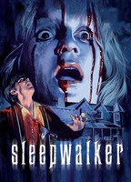 Sleepwalker 1984 film scènes de nu