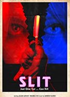 Slit (2015) Scènes de Nu