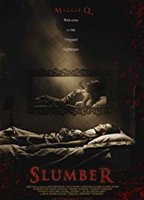 Slumber (2017) Scènes de Nu