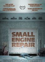 Small Engine Repair (2021) Scènes de Nu