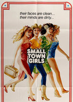 Small Town Girls (1979) Scènes de Nu