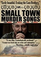 Small Town Murder Songs 2010 film scènes de nu