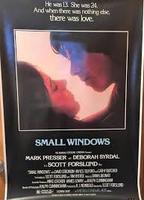 Small Windows (1972) Scènes de Nu