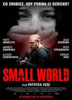 Small World (2021) Scènes de Nu