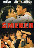 Smeker (1986) Scènes de Nu
