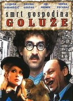 Smrt gospodina Goluze aka  Death of Mr Goluza 1982 film scènes de nu