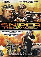 Sniper: Reloaded 2011 film scènes de nu