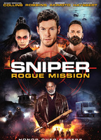Sniper: Rogue Mission 2022 film scènes de nu