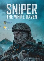 Sniper. The White Raven 2022 film scènes de nu