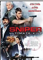 Sniper: Ultimate Kill (2017) Scènes de Nu