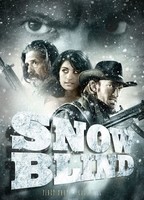 Snowblind 2010 film scènes de nu