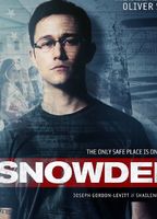 Snowden (2016) Scènes de Nu