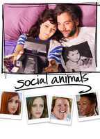 Social Animals 2018 film scènes de nu