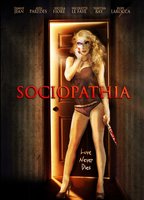 Sociopathia (2015) Scènes de Nu