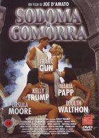 Sodoma e Gomorra (1997) Scènes de Nu