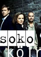  SOKO Köln - Scham   (2016-présent) Scènes de Nu