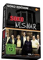  Soko Wismar (2004-présent) Scènes de Nu