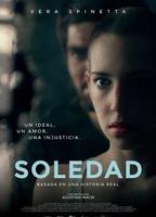 Soledad (IV) (2018) Scènes de Nu