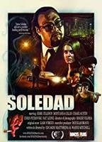 Soledad (2014) Scènes de Nu