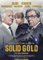 Solid Gold  2019 film scènes de nu