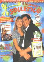 Solletico  1994 film scènes de nu