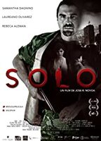 Solo (2014) Scènes de Nu