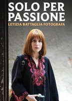Solo per passione - Letizia Battaglia fotografa (2022) Scènes de Nu