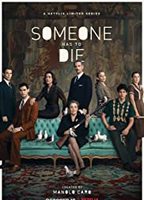 Someone Has to Die 2020 film scènes de nu