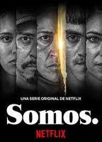 Somos 2021 film scènes de nu