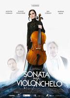 Sonata per a violoncel 2015 film scènes de nu