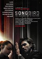 Songbird 2020 film scènes de nu