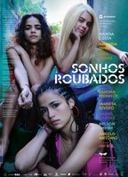 Sonhos Roubados 2009 film scènes de nu