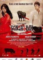  Sonja And The Bull (2012) Scènes de Nu