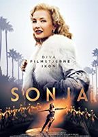 Sonja: The White Swan 2018 film scènes de nu