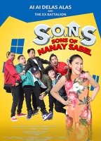 S.O.N.S. (Sons of Nanay Sabel) 2019 film scènes de nu