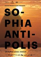 Sophia Antipolis 2018 film scènes de nu