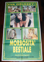 Sorelle Superbagnate (Mosbosita Bestiale) (1990) Scènes de Nu