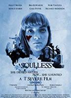Soulless (2018) Scènes de Nu