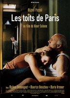 Sous les toits de Paris 2007 film scènes de nu