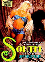 South of the Border (1976) Scènes de Nu