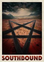 666 Road (Southbound) (2015) Scènes de Nu