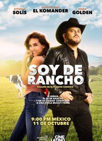 Soy de rancho 2019 film scènes de nu