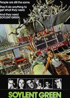 Soylent Green 1973 film scènes de nu