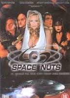 Space Nuts scènes de nu