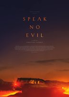Speak No Evil 2022 film scènes de nu