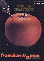 Special Therapy (1980) Scènes de Nu