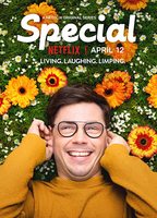 Special (2019-présent) Scènes de Nu