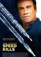 Speed Kills 2018 film scènes de nu