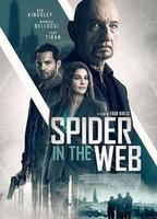 Spider in the Web 2019 film scènes de nu